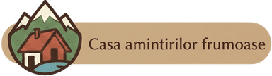 Casa Amintirilor Frumoase
